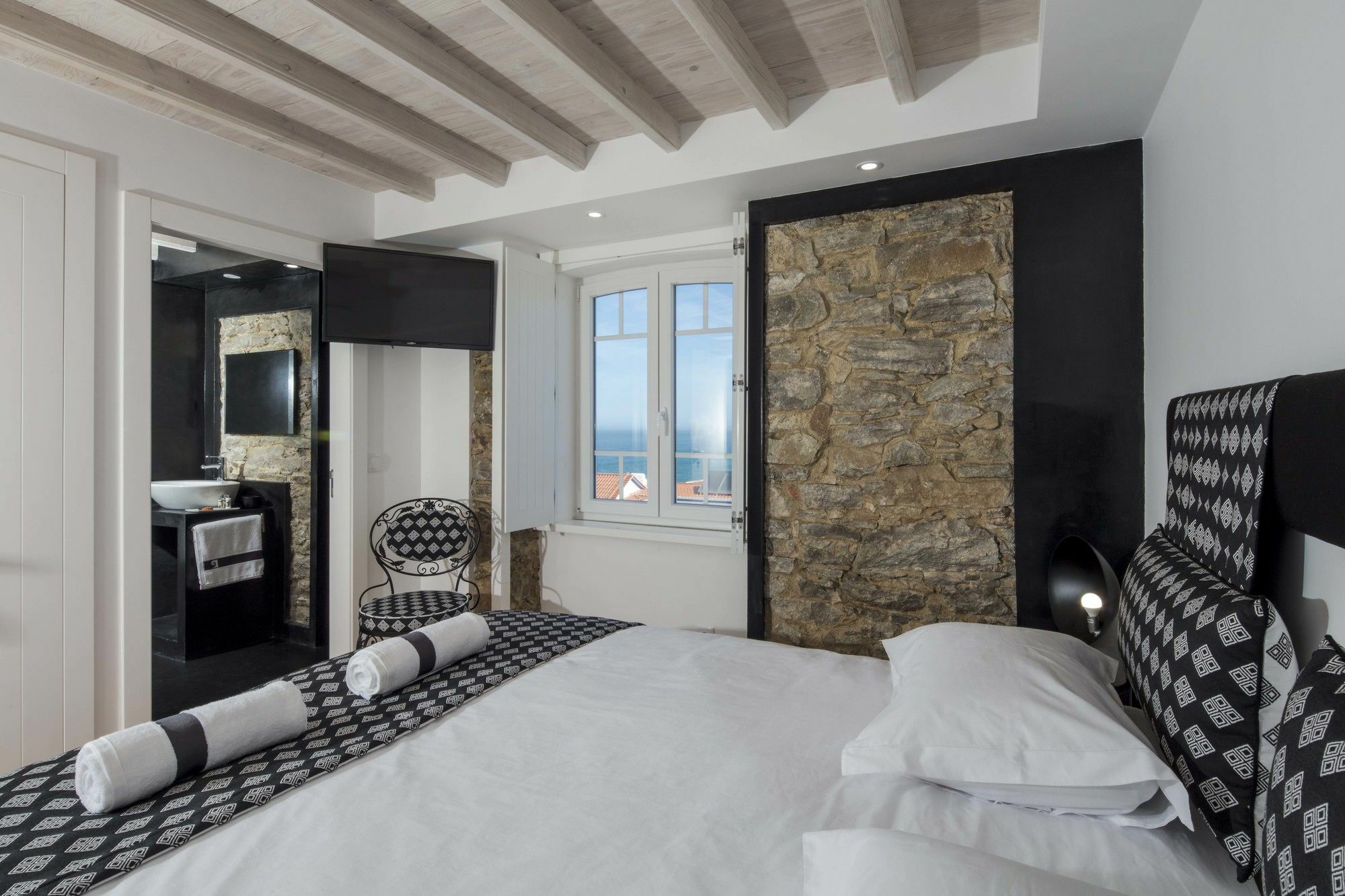 Chalet O Amorzinho Азенняш-ду-Мар Екстер'єр фото